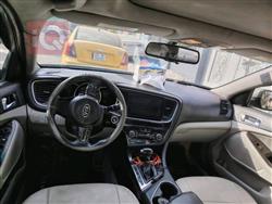 كيا اوبتيما